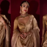 Shriya Saran