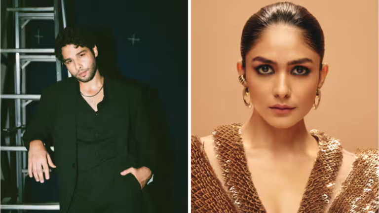 संजय लीला भंसाली की 'दो दीवाने सहर में' 2026 में वेलेंटाइन वीक रिलीज के लिए तैयार- देखें टीज़र