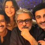 संजय लीला भंसाली की लव एंड वॉर: रणबीर कपूर-विक्की कौशल की वर्दी में बीटीएस फोटो हुई वायरल