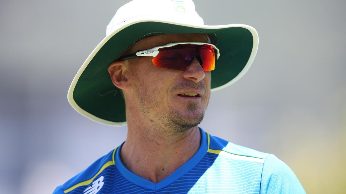 सचिन ने एक बार ऑस्ट्रेलिया में ड्राइव हटा दी थी; शायद जयसवाल को कट शॉट को टालने की जरूरत है: स्टेन