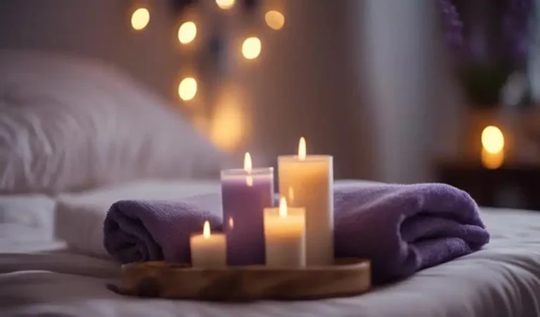 Candle Rituals For Success