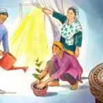 सबा महजूर द्वारा कॉलम | जब फूफी ने सांस लेने के लिए जगह बनाई