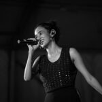 सर्वश्रेष्ठ पार्श्व गायिका के लिए केरल राज्य पुरस्कार 2024 जीतने पर गायिका-गीतकार ज़ेबा टॉमी