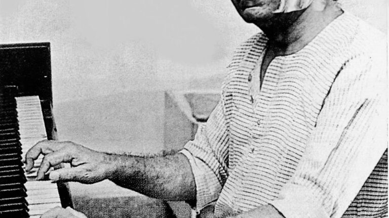 सलिल चौधरी: बहुसंख्यक व्यक्ति