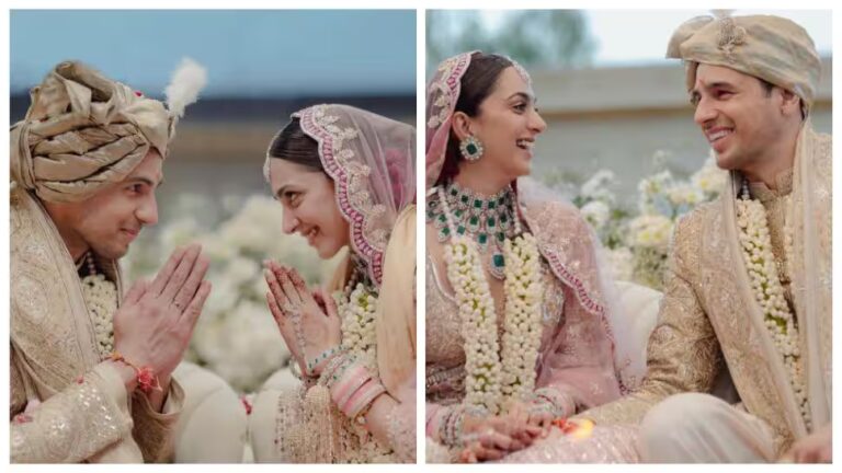 सिद्धार्थ मल्होत्रा ​​कहते हैं कि पिता बनने से उनकी जिंदगी बदल गई: उन्होंने बेटी को 'सुपरस्टार' और कियारा आडवाणी को 'सुपरहीरो' बताया