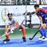 सुल्तान अजलान शाह कप: भारत ने मलेशिया पर 4-3 से जीत दर्ज की