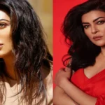 Sushmita Sen Birthday