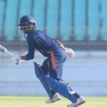 सैयद मुश्ताक अली ट्रॉफी | निर्दयी रहाणे ने मुंबई की प्रचंड जीत का सूत्रधार बनाया