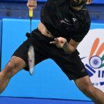 सैयद मोदी इंडिया इंटरनेशनल 2025