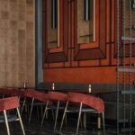 स्टील और गर्म धातुएं हैदराबाद के नोहो को परिभाषित करती हैं