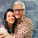 स्मृति मंधाना के पिता को दिल का दौरा; पलाश मुच्छल के साथ शादी रुकी