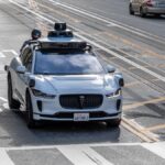 स्वायत्त वाहन कैसे काम करते हैं?