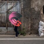 हनीफ कुरेशी की अनदेखी 42 | नई दिल्ली में XXL में 'सब्र, घर, सुरूर' प्रदर्शनी