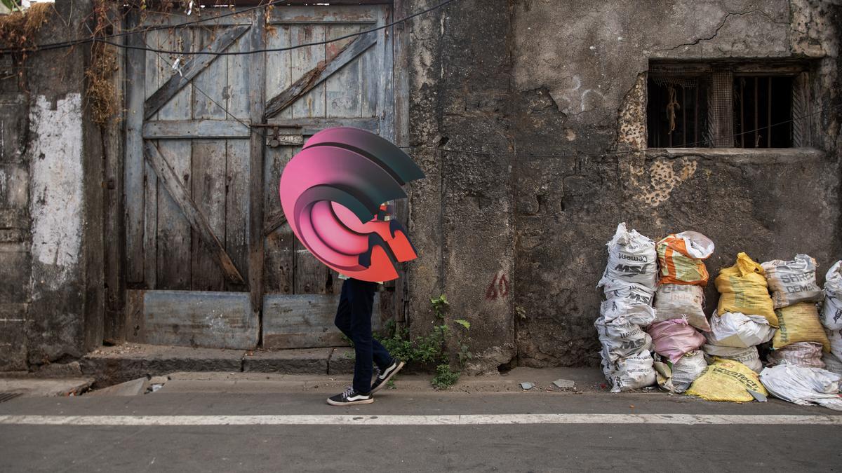 हनीफ कुरेशी की अनदेखी 42 | नई दिल्ली में XXL में ‘सब्र, घर, सुरूर’ प्रदर्शनी