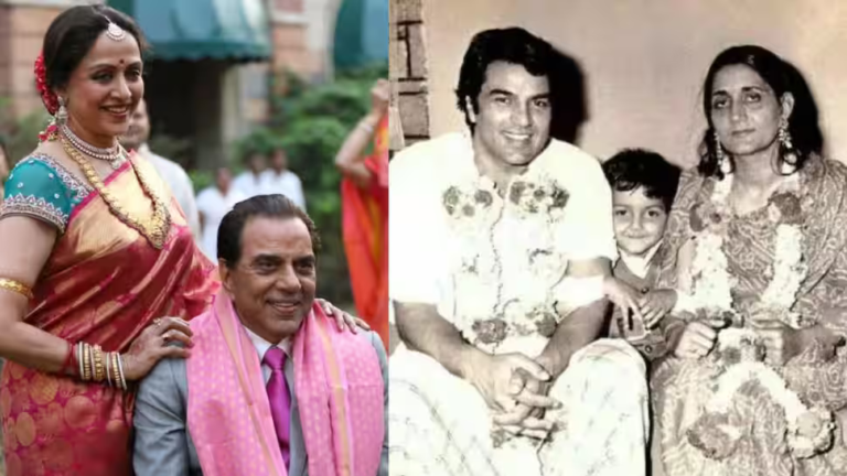 हेमा मालिनी ने धर्मेंद्र की पहली पत्नी प्रकाश कौर द्वारा आयोजित प्रार्थना सभा को छोड़ दिया, इसके बजाय उन्होंने अलग प्रार्थना सभा आयोजित की