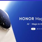 हॉनर मैजिक 8 प्रो स्नैपड्रैगन 8 एलीट जेन 5, 7100mAh बैटरी और 100W चार्जिंग के साथ वैश्विक हो गया है
