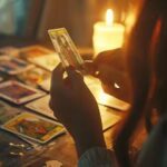 07 दिसंबर के लिए टैरो कार्ड रीडिंग राशिफल: स्पष्टता आज आपकी सबसे बड़ी ताकत बन गई है, राशि चक्र