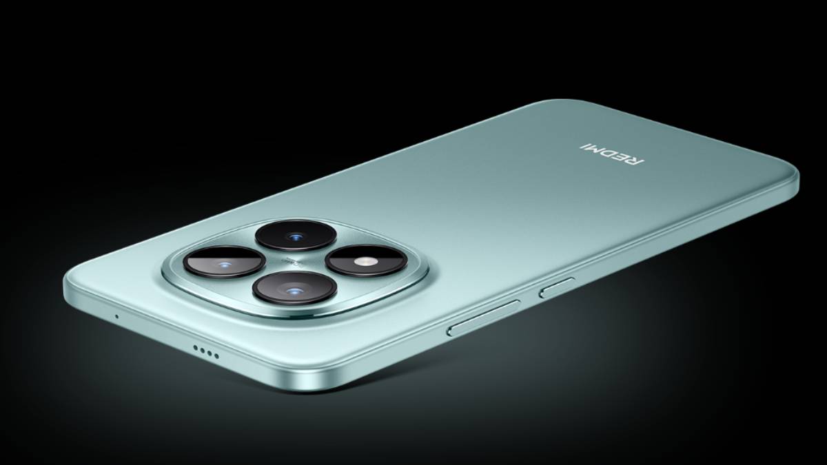 108MP कैमरे के साथ Redmi Note 15 5G कथित तौर पर अगले महीने की शुरुआत में भारत में लॉन्च होगा
