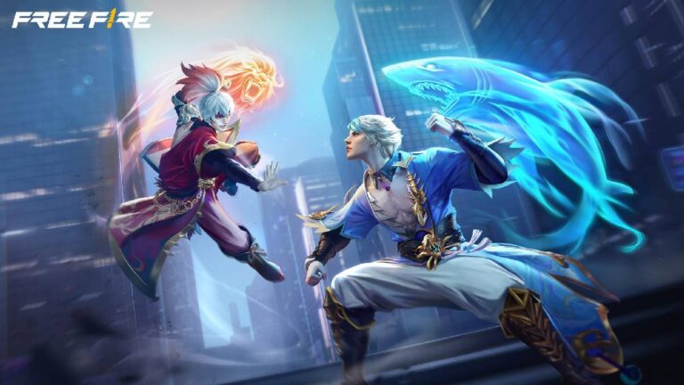 12 दिसंबर, 2025 के लिए गरेना फ्री फायर मैक्स रिडीम कोड: ग्लू वॉल और कई अन्य शानदार आइटम मुफ्त में प्राप्त करें