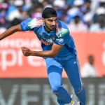 अर्शदीप - इसे अपने तरीके से मोड़ने और मौके पर खरा उतरने में माहिर