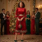 2025 में क्रिसमस पार्टी के लिए क्या पहनें? महिलाओं और पुरुषों के लिए उत्सवपूर्ण, ठाठदार और शानदार दिखने के लिए शीर्ष पोशाक विचार