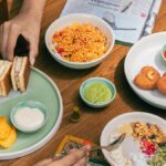 2025 में शेफ द्वारा खाया गया सबसे अच्छा भोजन