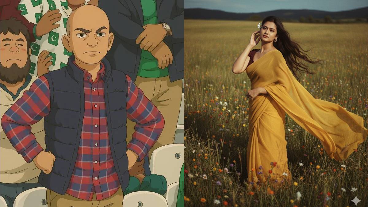 2026 में एआई: घिबली कला और गूगल जेमिनी रुझानों के बाद, अगले साल क्या आने वाला है?