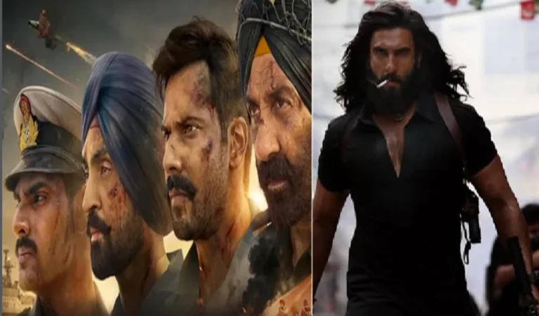 Upcoming Theatre Release movies in 2026