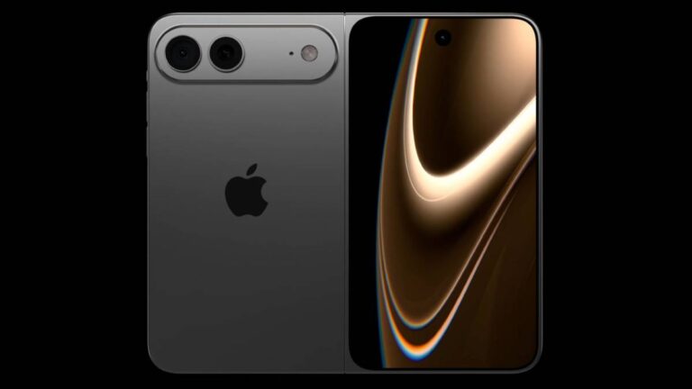 2026 में लॉन्च होगा Apple का फोल्डेबल iPhone; इसकी कीमत 1.80 लाख रुपये के आसपास रहने की उम्मीद है: विश्लेषक