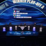 2026 विश्व कप के लिए ड्रा निकाला गया; उद्घाटन फीफा शांति पुरस्कार ट्रम्प को प्रदान किया गया