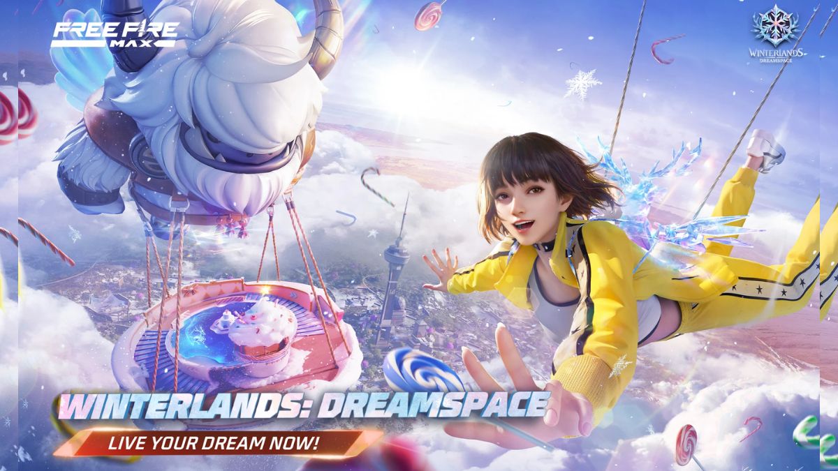 21 दिसंबर के लिए गरेना फ्री फायर मैक्स रिडीम कोड: मुफ्त खाल, हीरे और बहुत कुछ प्राप्त करें