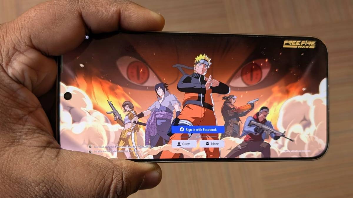 24 दिसंबर, 2025 के लिए फ्री फायर मैक्स रिडीम कोड: मुफ्त गन स्किन्स और पालतू जानवर प्राप्त करें, सूची देखें