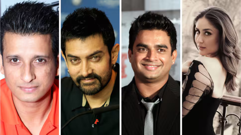 '3 इडियट्स' के सीक्वल की पुष्टि; आमिर खान, करीना कपूर खान, आर. माधवन और शरमन जोशी 15 साल बाद फिर साथ आएंगे: रिपोर्ट