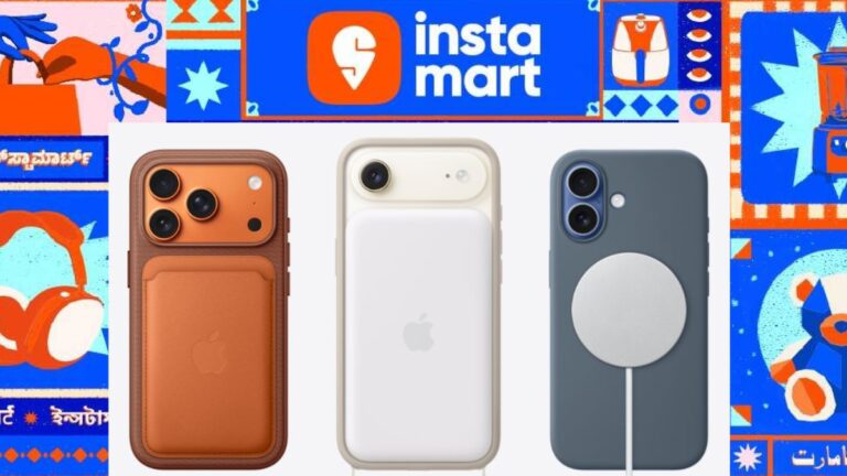 3 मिनट में iPhone डिलीवरी से लेकर 4.3 लाख रुपये के तकनीकी कार्ट तक: कैसे इंस्टामार्ट ने भारत की खरीदारी की आदतों को बदल दिया
