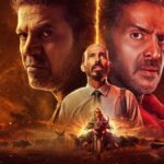 '45' फिल्म समीक्षा: स्टार पावर ने अर्जुन ज्ञान की असमान महान कृति को बचाया