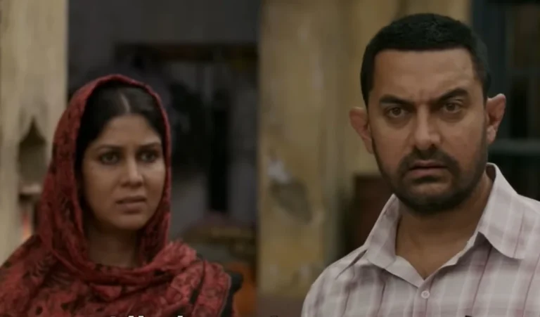 Dangal
