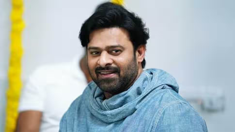 7.6 तीव्रता के भूकंप के दौरान जापान में प्रभास; प्रशंसकों ने व्यक्त की चिंता, प्रबंधक ने दिया जवाब