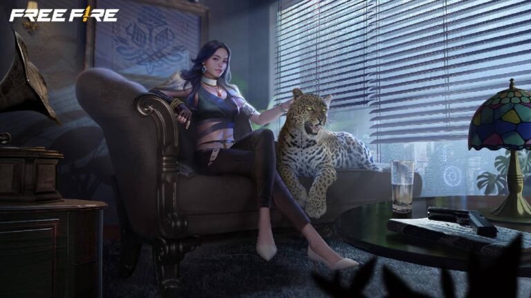 9 दिसंबर, 2025 के लिए फ्री फायर मैक्स रिडीम कोड: आज ही मुफ्त हथियार, खाल और हीरे प्राप्त करें