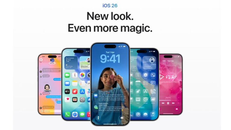 Apple ने लिक्विड ग्लास, ऑफलाइन लिरिक्स और सुरक्षा सुविधाओं के साथ iPhone के लिए iOS 26.2 अपडेट जारी किया: लीक से पता चला
