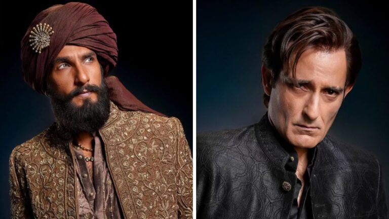 Dhurandhar fashion breakdown: Inspiration behind Ranveer Singh, Arjun Rampal and Akshaye Khanna's iconic looks