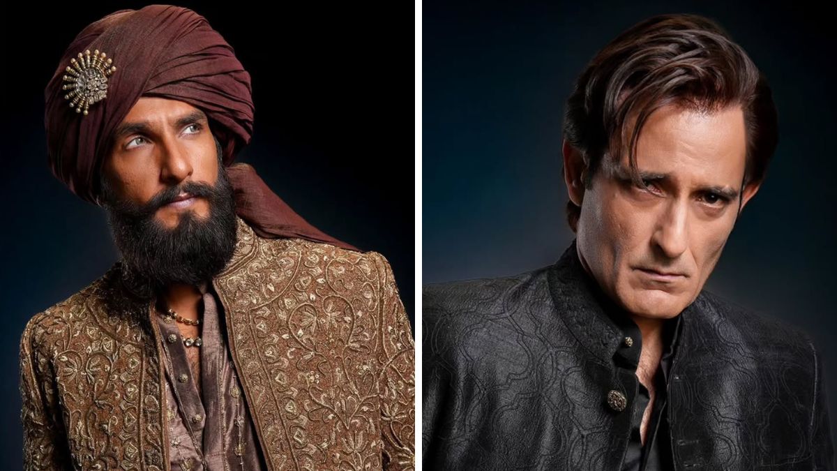 Dhurandhar fashion breakdown: Inspiration behind Ranveer Singh, Arjun Rampal and Akshaye Khanna’s iconic looks