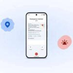 Google ने भारत में आपातकालीन स्थान सेवा लॉन्च की: यह लाखों Android उपयोगकर्ताओं के लिए जीवन रेखा क्यों है?