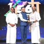 IFFI 2025 समापन समारोह: रजनीकांत को मिला सम्मान, वियतनामी फिल्म 'स्किन ऑफ यूथ' ने जीता गोल्डन पीकॉक