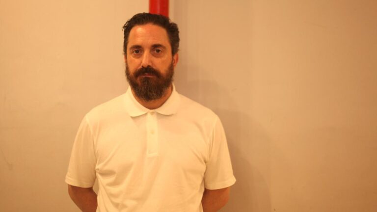 IFFK 2025: तानाशाही के नतीजे पहले समाज में अदृश्य हो सकते हैं, लेकिन समय के साथ वे दृश्यमान हो जाते हैं, पाब्लो लारेन कहते हैं