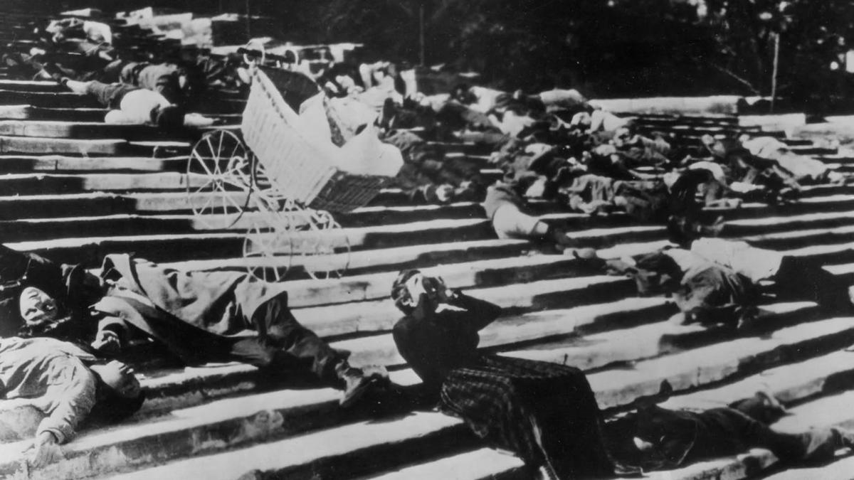 IFFK पर संकट, क्योंकि I&B मंत्रालय ने 100 साल पुरानी बैटलशिप पोटेमकिन सहित 19 फिल्मों को सेंसर से छूट देने से इनकार कर दिया है