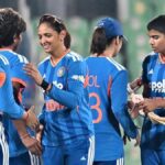 IND-W बनाम SL-W 5वां टी20: मजबूत टीम इंडिया का लक्ष्य क्लीन स्वीप