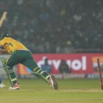 IND vs SA 1st T20: दक्षिण अफ्रीका के रिकॉर्ड पतन के बाद एशवेल प्रिंस ने कहा, भारत के सवालों का जवाब देने में विफल