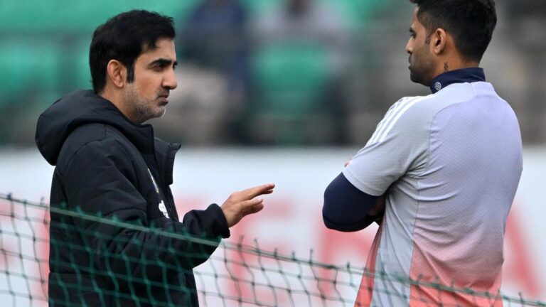 IND बनाम SA दूसरा T20I: मेन इन ब्लू आत्मविश्वास से भरपूर प्रोटियाज़ के खिलाफ कड़ी परीक्षा के लिए तैयार है