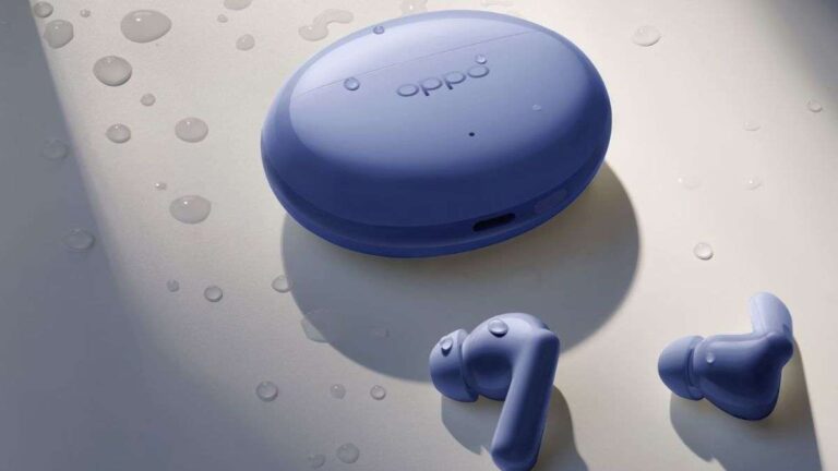 OPPO Enco बड्स3 प्रो+ बड़ी बैटरी और बेहतरीन एम्बिएंट नॉइज़ कैंसलेशन के साथ लॉन्च हुआ: क्या आपको इसे खरीदना चाहिए?