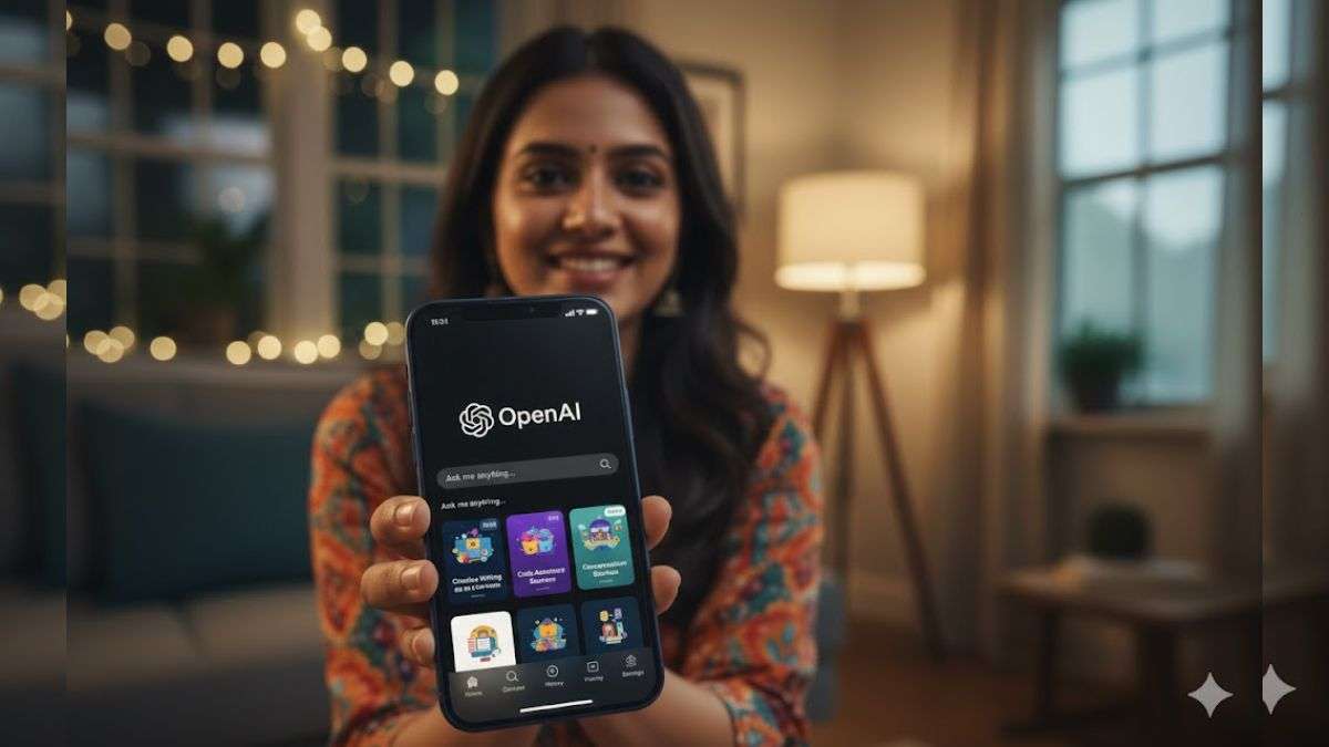 OpenAI ChatGPT को एक ऑपरेटिंग सिस्टम में बदलना चाहता है: नए ऐप प्लेटफ़ॉर्म प्रमुख को नियुक्त करता है